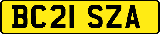 BC21SZA