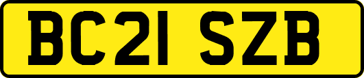 BC21SZB