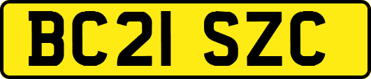 BC21SZC