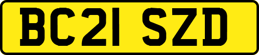 BC21SZD