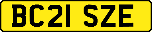 BC21SZE