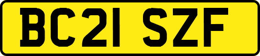 BC21SZF