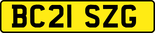 BC21SZG