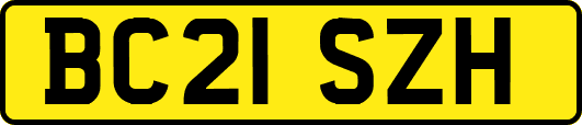 BC21SZH