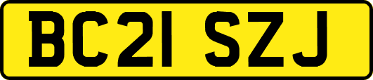BC21SZJ