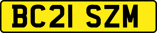 BC21SZM