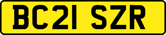 BC21SZR