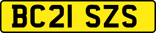 BC21SZS