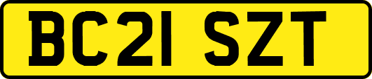 BC21SZT