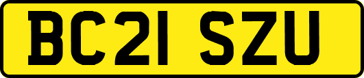 BC21SZU