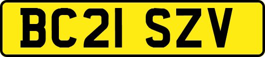 BC21SZV
