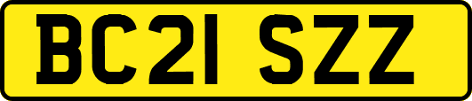 BC21SZZ