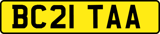 BC21TAA