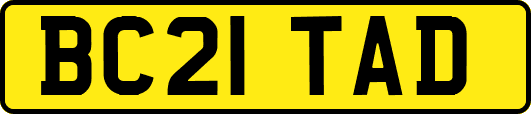 BC21TAD