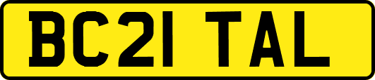 BC21TAL