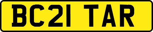 BC21TAR