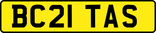 BC21TAS