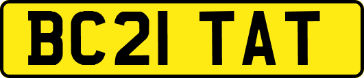 BC21TAT
