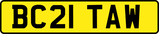 BC21TAW