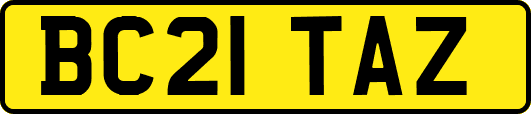 BC21TAZ