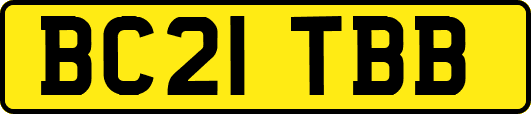 BC21TBB