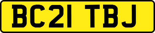 BC21TBJ