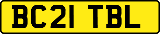 BC21TBL