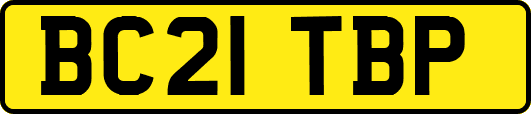 BC21TBP