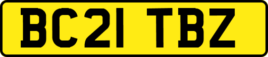 BC21TBZ