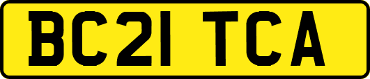 BC21TCA
