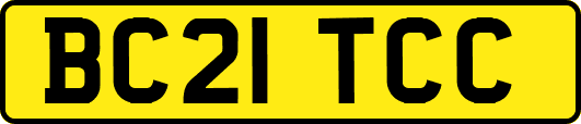 BC21TCC