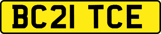 BC21TCE