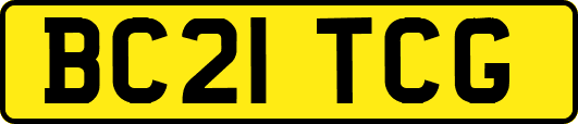 BC21TCG