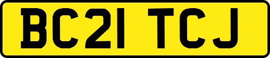 BC21TCJ
