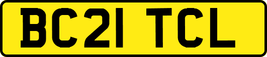 BC21TCL