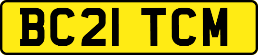 BC21TCM