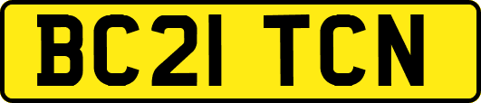 BC21TCN