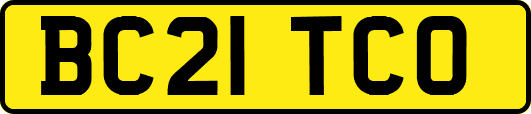 BC21TCO