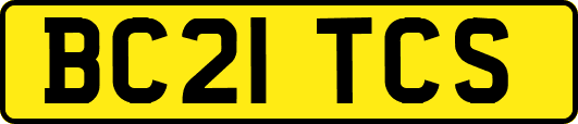 BC21TCS