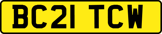 BC21TCW