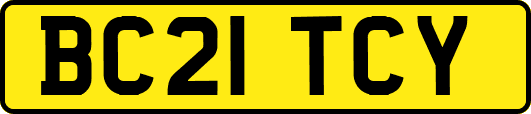 BC21TCY
