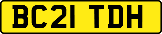 BC21TDH