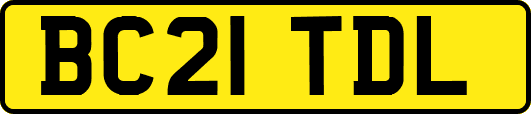 BC21TDL