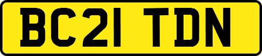 BC21TDN