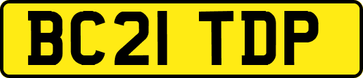 BC21TDP