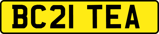 BC21TEA
