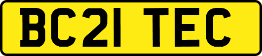 BC21TEC