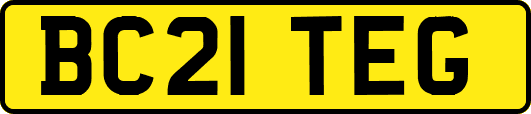 BC21TEG