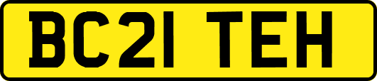 BC21TEH