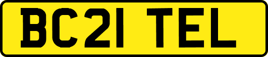 BC21TEL